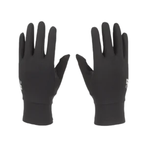 New balance performance lightweight glove black