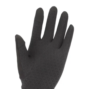 New balance performance lightweight glove black