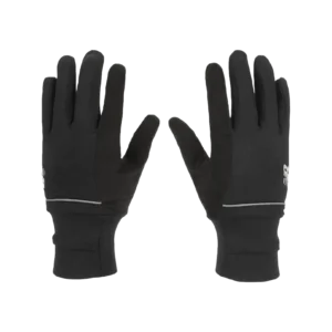 New balance performance midweight glove black
