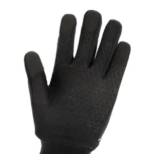 New balance performance midweight glove black