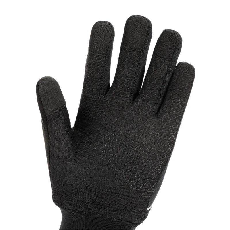 New balance performance midweight glove black
