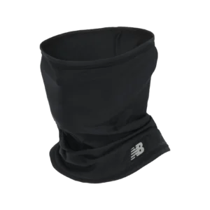New balance performance neck gaiter black