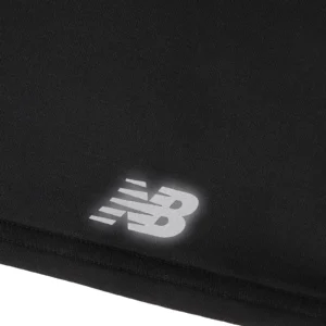 New balance performance neck gaiter black