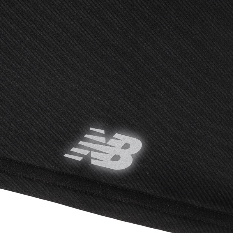 New balance performance neck gaiter black