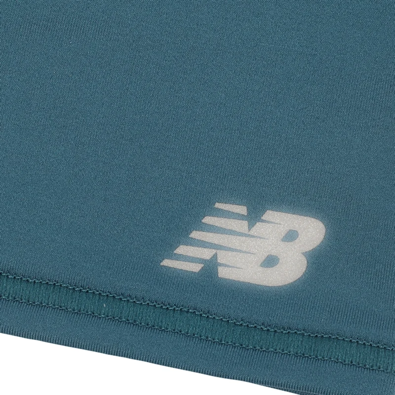 New balance performance neck gaiter streamsong
