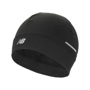New balance performance skull cap black