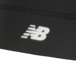 New balance performance skull cap black