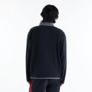 new-balance-sport-polar-fleece-half-zip-black-2 New balance sport polar fleece half zip black