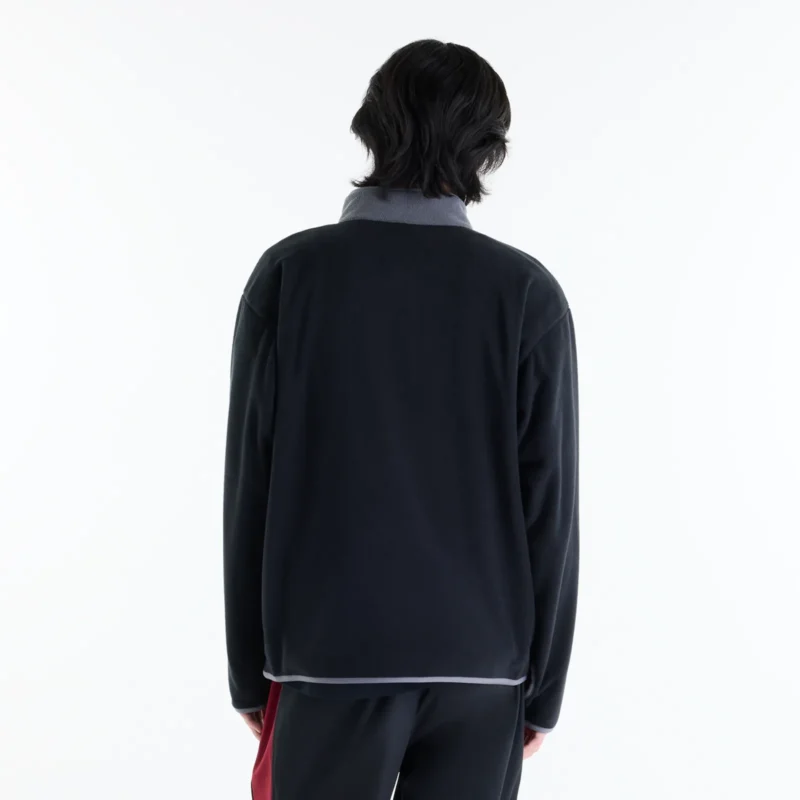 new-balance-sport-polar-fleece-half-zip-black-2 New balance sport polar fleece half zip black