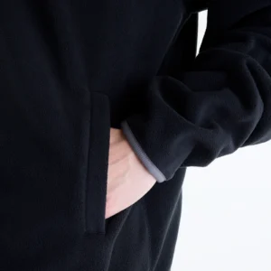 new-balance-sport-polar-fleece-half-zip-black-4 New balance sport polar fleece half zip black