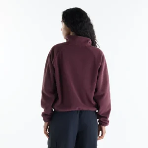 new-balance-w-polar-fleece-half-zip-cherry-leather-2 New balance w polar fleece half zip cherry leather
