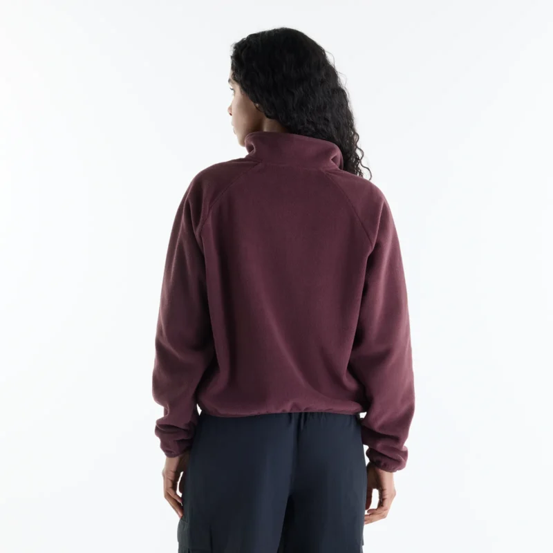 new-balance-w-polar-fleece-half-zip-cherry-leather-2 New balance w polar fleece half zip cherry leather