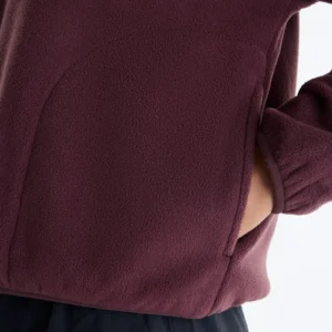 new-balance-w-polar-fleece-half-zip-cherry-leather-3 New balance w polar fleece half zip cherry leather