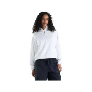 new-balance-w-polar-fleece-half-zip-sea-salt-1 New balance w polar fleece half zip sea salt