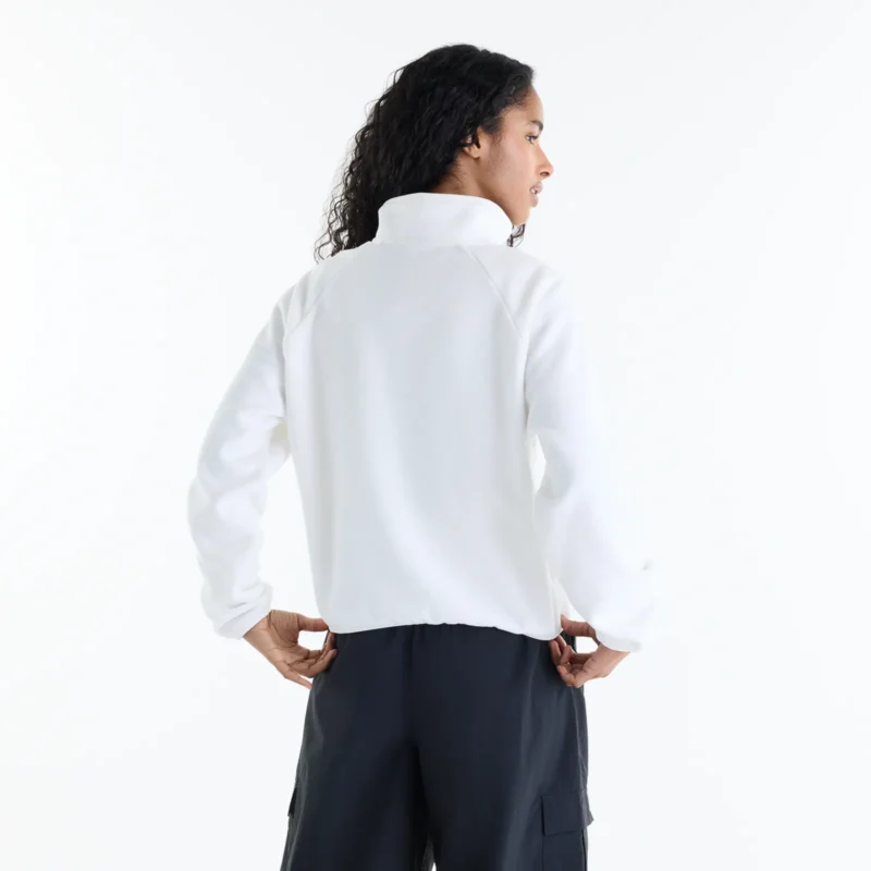 new-balance-w-polar-fleece-half-zip-sea-salt-2 New balance w polar fleece half zip sea salt