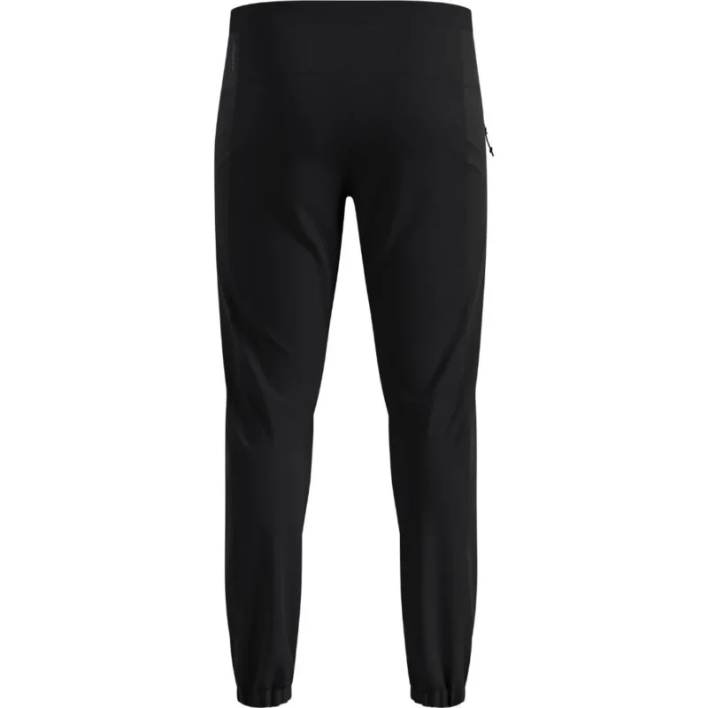 Odlo essential warm pants men stormy weather