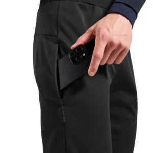 Odlo essential warm pants men stormy weather
