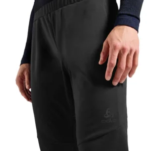 Odlo essential warm pants men stormy weather