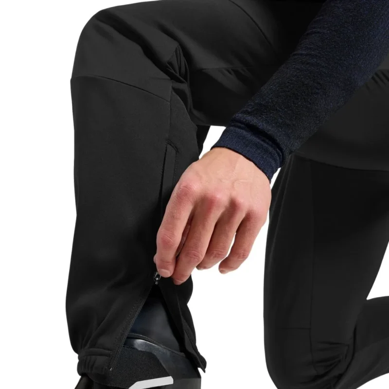 odlo-essential-warm-pants-men-stormy-weather-5 Odlo essential warm pants men stormy weather