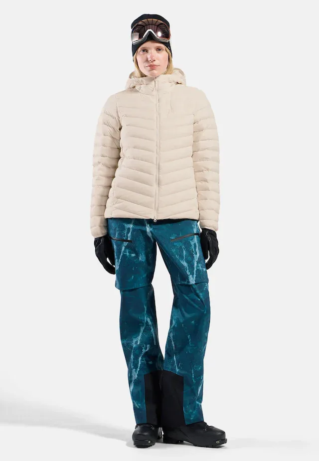 odlo-x-alp-packable-down-jacket-insulated-women-gardenia-3 Odlo x alp packable down jacket insulated women gardenia