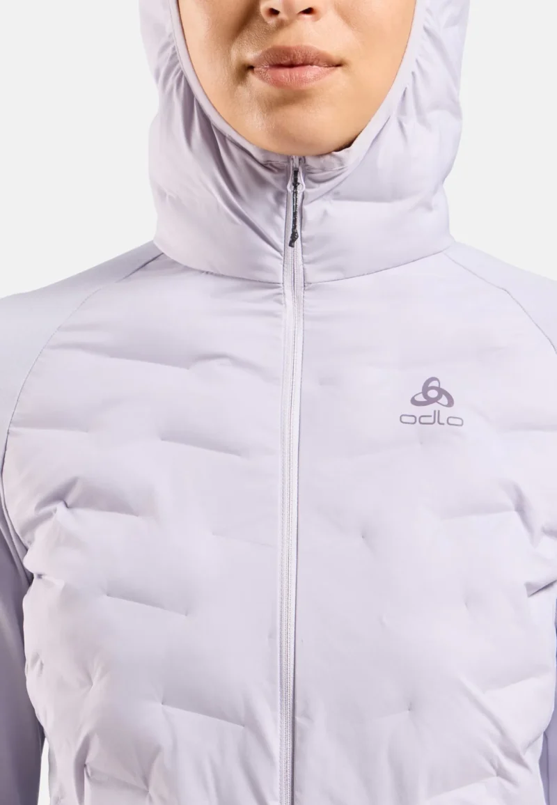 odlo-zeroweight-insulator-mid-layer-hoody-full-zip-orchid-ice-4 Odlo zeroweight insulator mid layer hoody full zip orchid ice