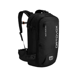 Ortovox haute route 30s black raven