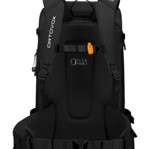 Ortovox haute route 30s black raven