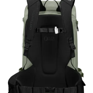 Ortovox haute route 30s green sage