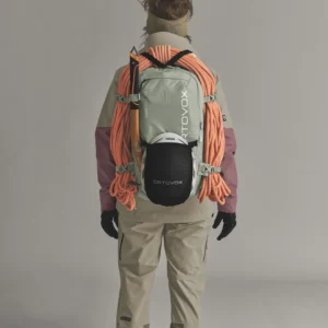 Ortovox haute route 30s green sage