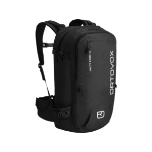 Ortovox haute route 32 black raven
