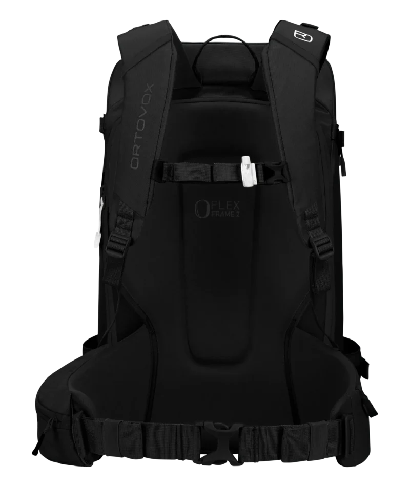 Ortovox haute route 32 black raven
