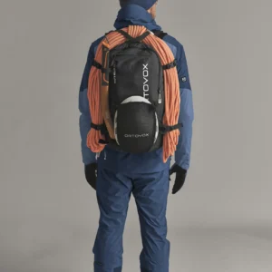Ortovox haute route 32 black raven
