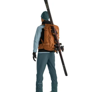 Ortovox haute route 32 black raven
