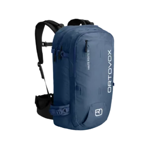 Ortovox haute route 32 blue nunatak