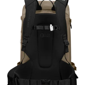 Ortovox haute route 32 dark linen