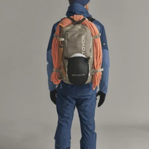 Ortovox haute route 32 dark linen