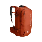 Ortovox haute route 32 desert orange