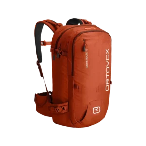 Ortovox haute route 32 desert orange