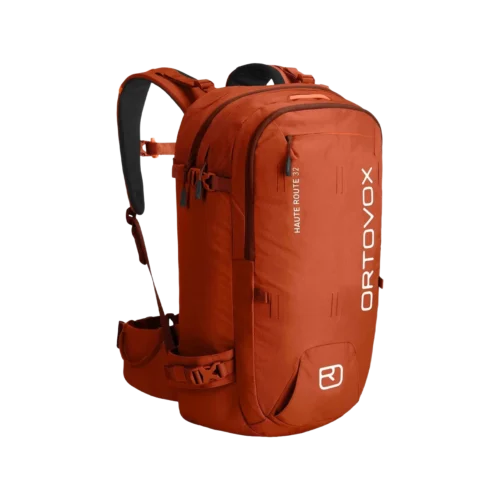ortovox-haute-route-32-desert-orange-1 Ortovox haute route 32 desert orange