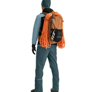 Ortovox haute route 32 desert orange