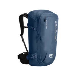 Ortovox haute route 38s blue nunatak