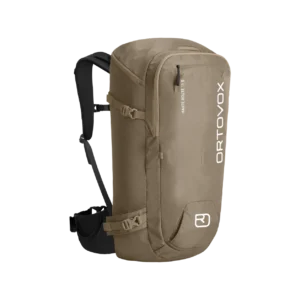 Ortovox haute route 38s dark linen
