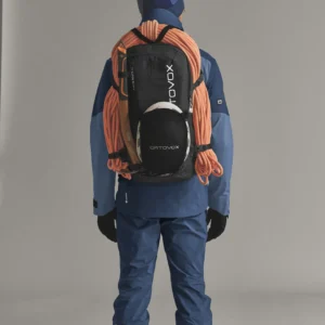 Ortovox haute route 40 black raven