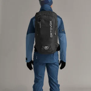 Ortovox haute route 40 black raven