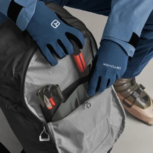 Ortovox haute route 40 black raven