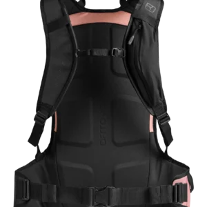 Ortovox powder rider 16 dusk rose