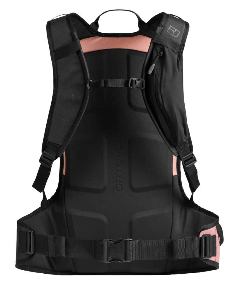 Ortovox powder rider 16 dusk rose