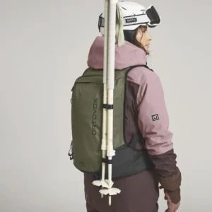 Ortovox powder rider 16 dusk rose