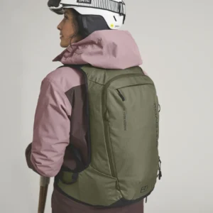 Ortovox powder rider 16 dusk rose