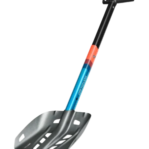 Ortovox rescue set focus voice light safety black